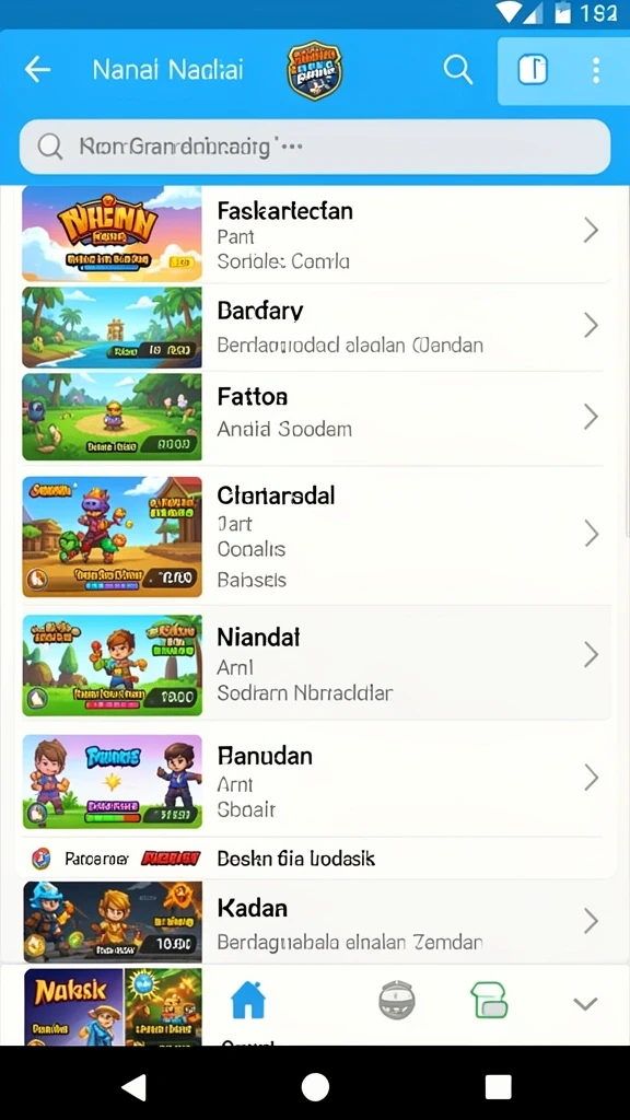 Screenshot 138alien nomor 1