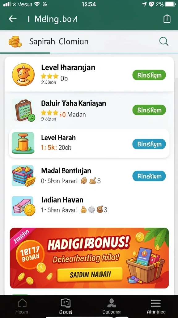 Screenshot 138alien nomor 2
