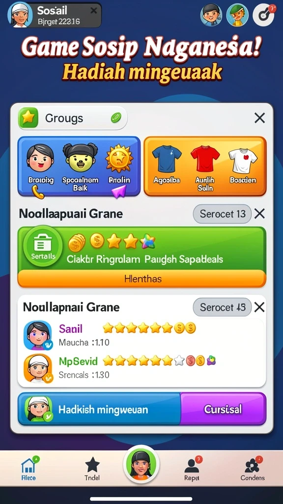 Screenshot 182game nomor 1