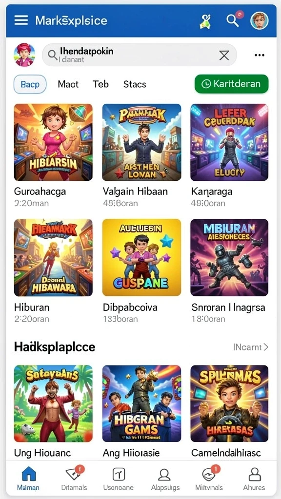 Screenshot 182game nomor 2