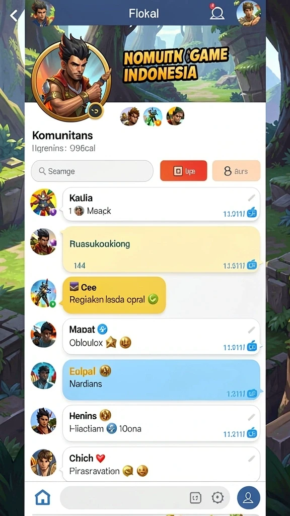 Screenshot 182game nomor 3
