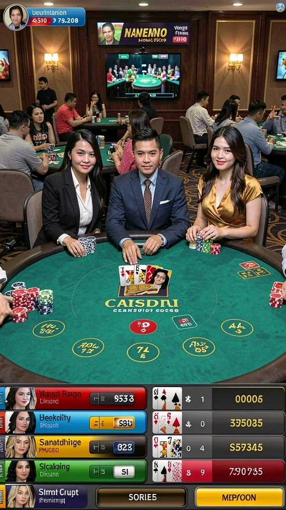 Screenshot 456win nomor 1