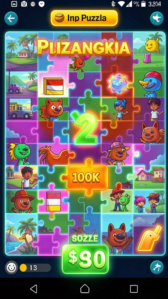 Screenshot 456win nomor 2