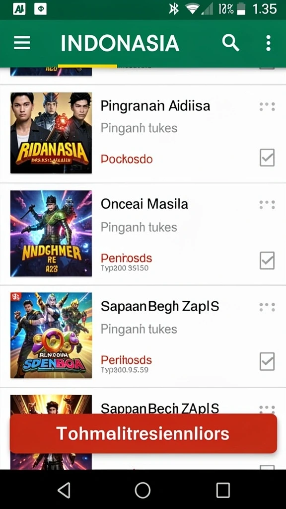 Screenshot 456win nomor 3