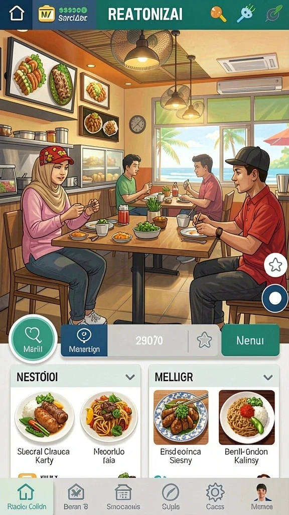 Screenshot 567luck nomor 3