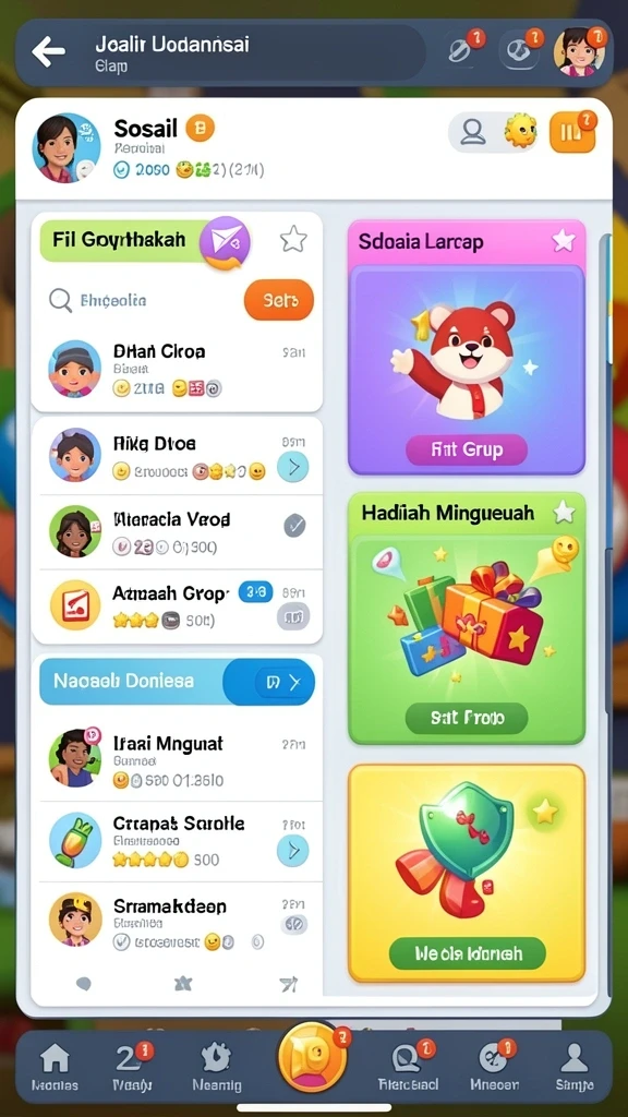 Screenshot 66menang nomor 2