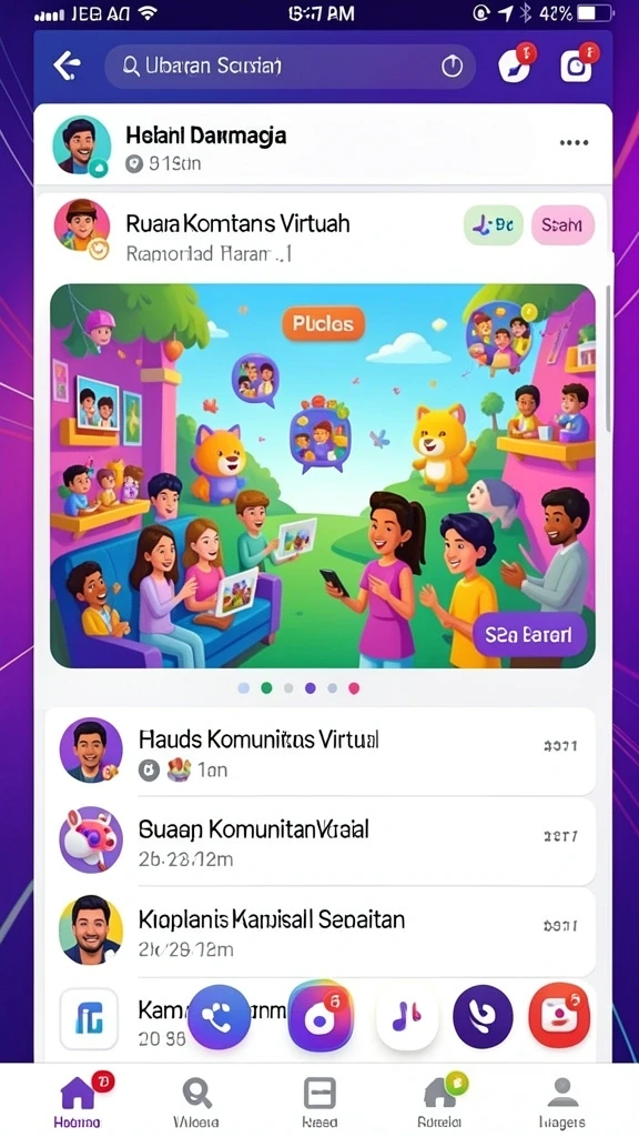 Screenshot 66menang nomor 3