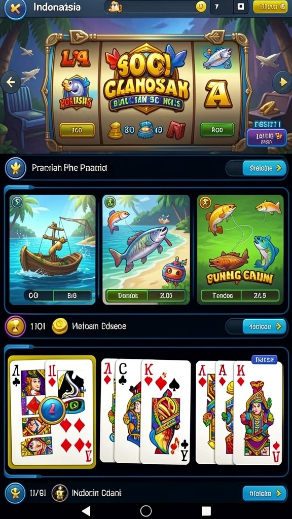 Screenshot 7276slots nomor 1