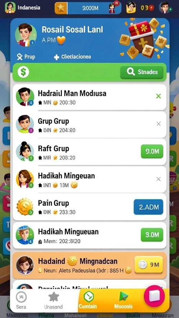 Screenshot 7777w nomor 1