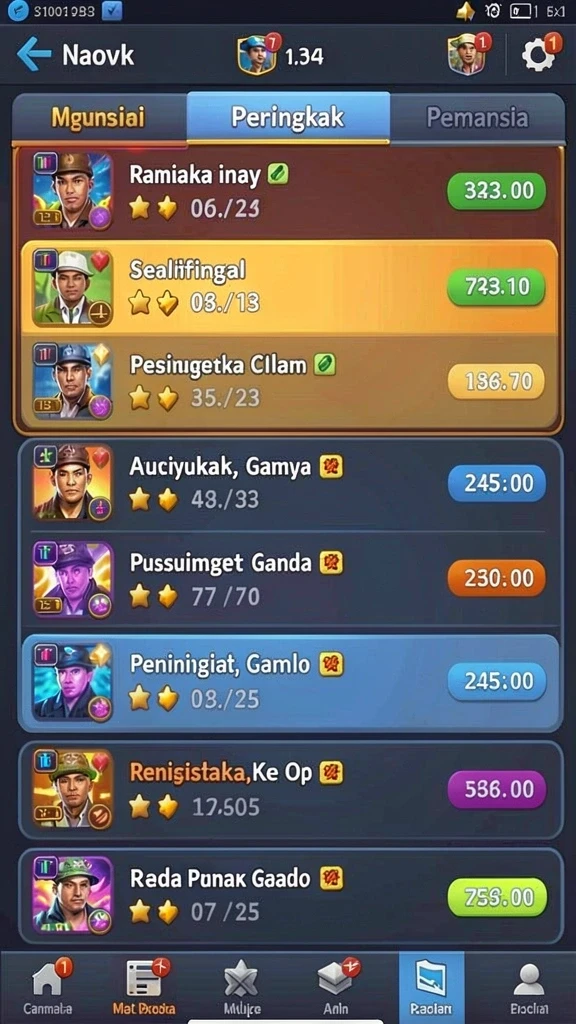 Screenshot 7777w nomor 3
