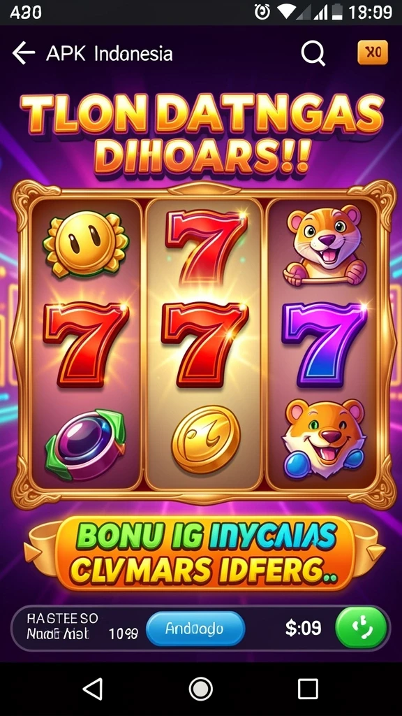 Screenshot 77singa nomor 1