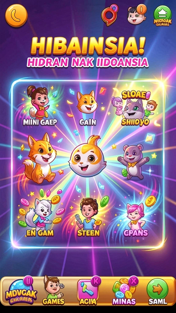 Screenshot 98spin nomor 1