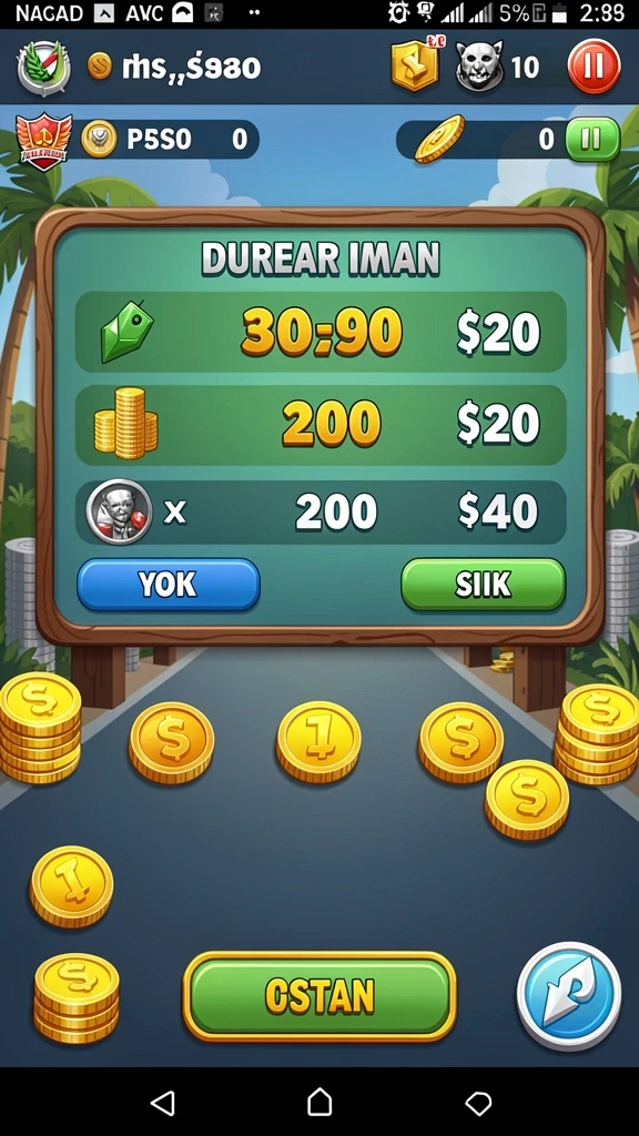 Screenshot 99luck99 nomor 3
