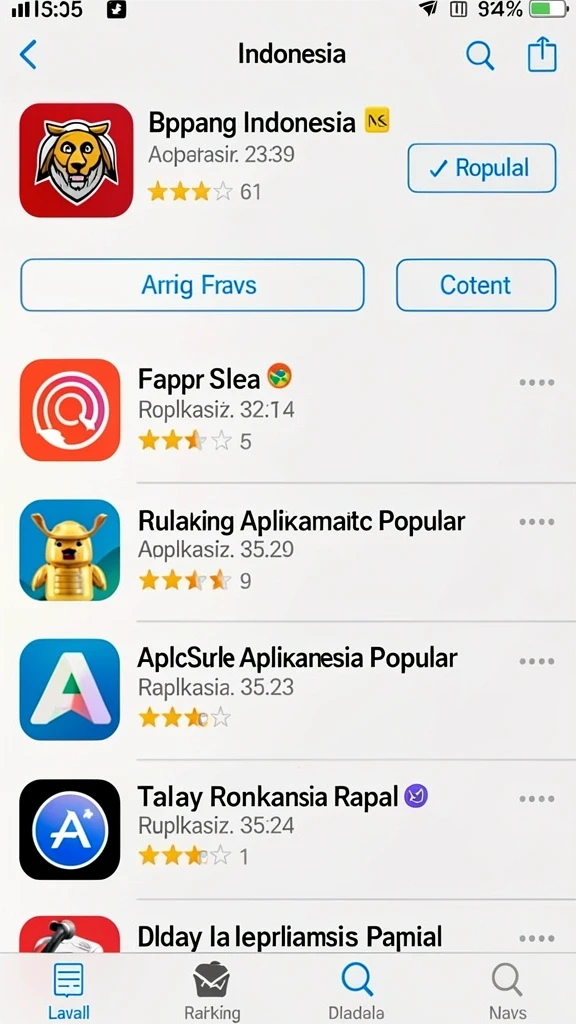 Screenshot aa666 nomor 1
