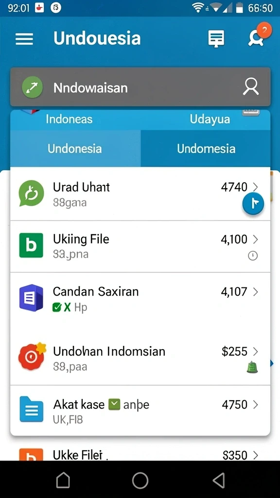 Screenshot aa666 nomor 2