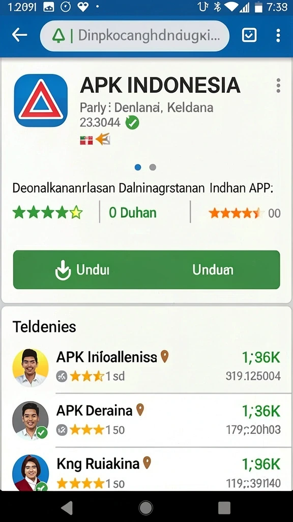 Screenshot afk77 nomor 3
