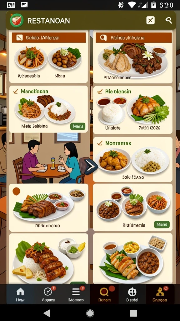 Screenshot baginda168 nomor 2
