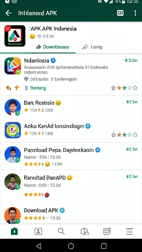 Screenshot bank303 nomor 3