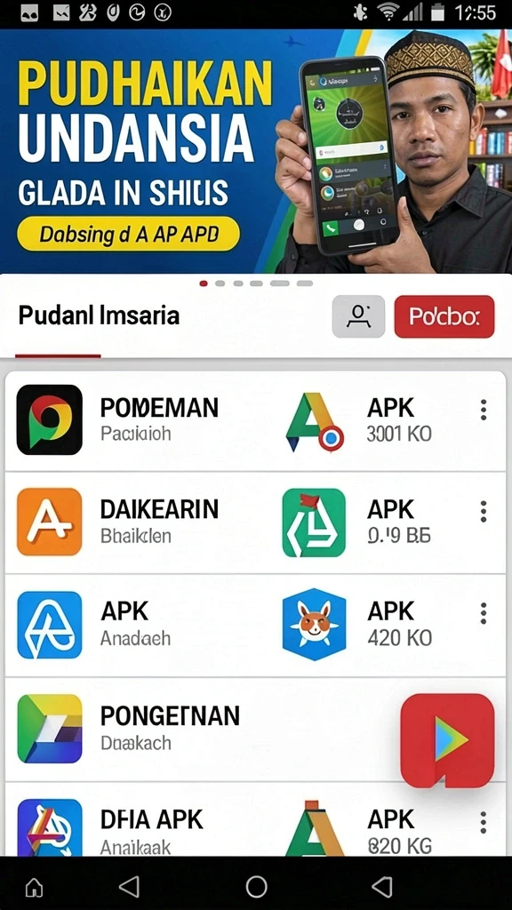 Screenshot bara22 nomor 1
