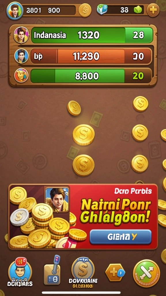 Screenshot bento123 nomor 3