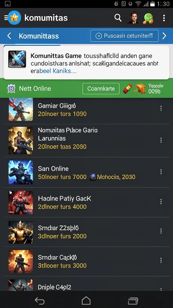 Screenshot bigwin88 nomor 3