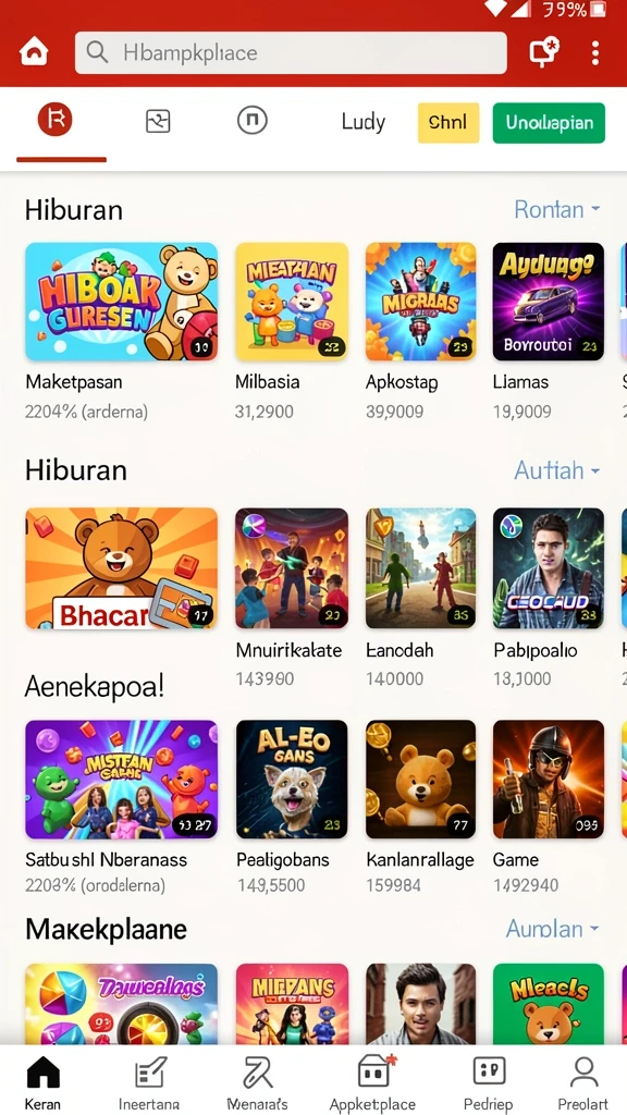 Screenshot bobatoto nomor 1