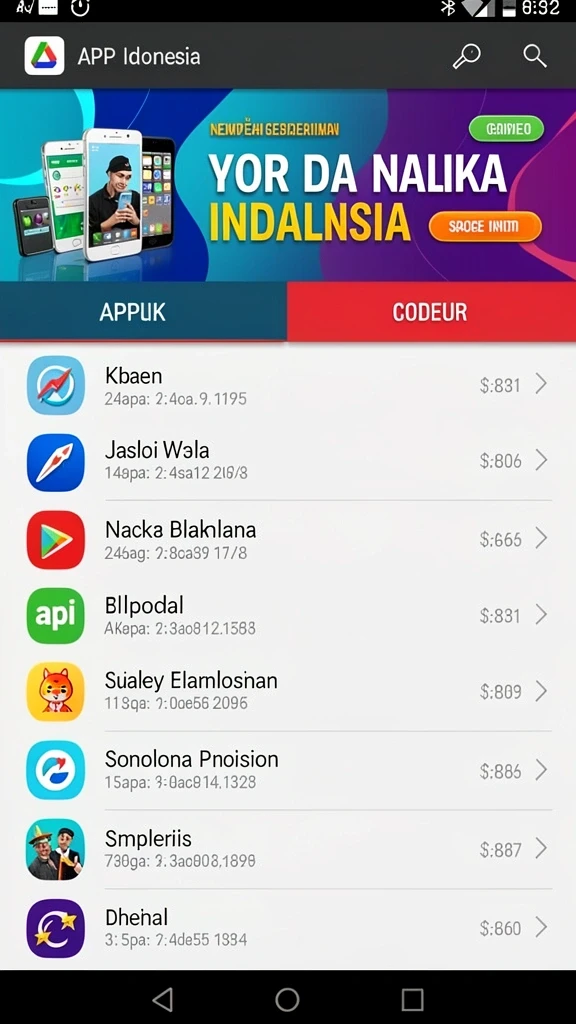 Screenshot bobatoto nomor 3