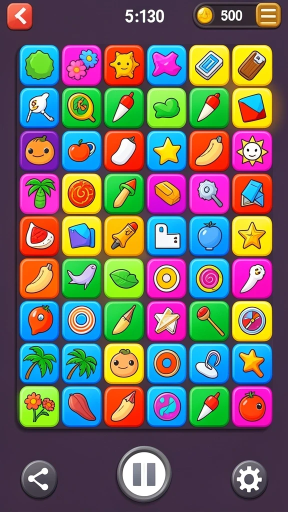 Screenshot ceria33 nomor 3