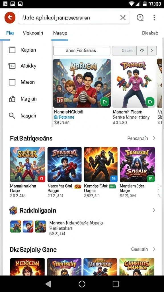 Screenshot ciputratoto nomor 3
