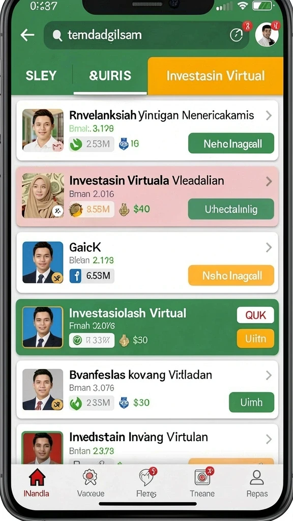 Screenshot dewa777 nomor 3