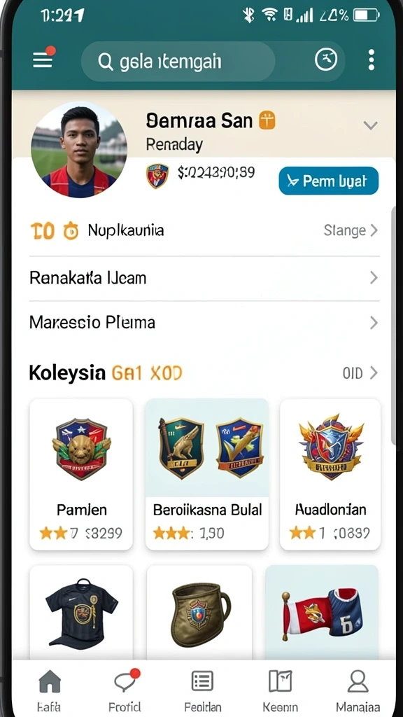 Screenshot dunia777 nomor 3