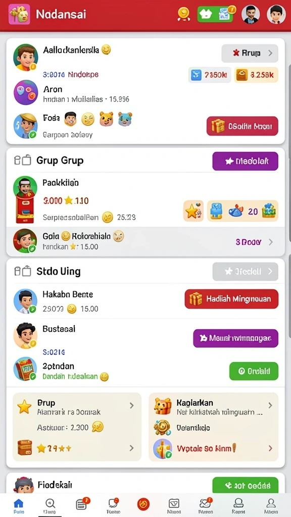 Screenshot duniaroyal nomor 2