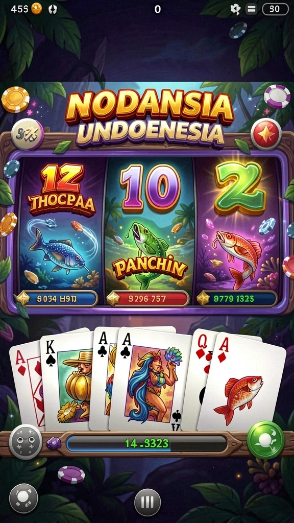 Screenshot gacor88 nomor 2