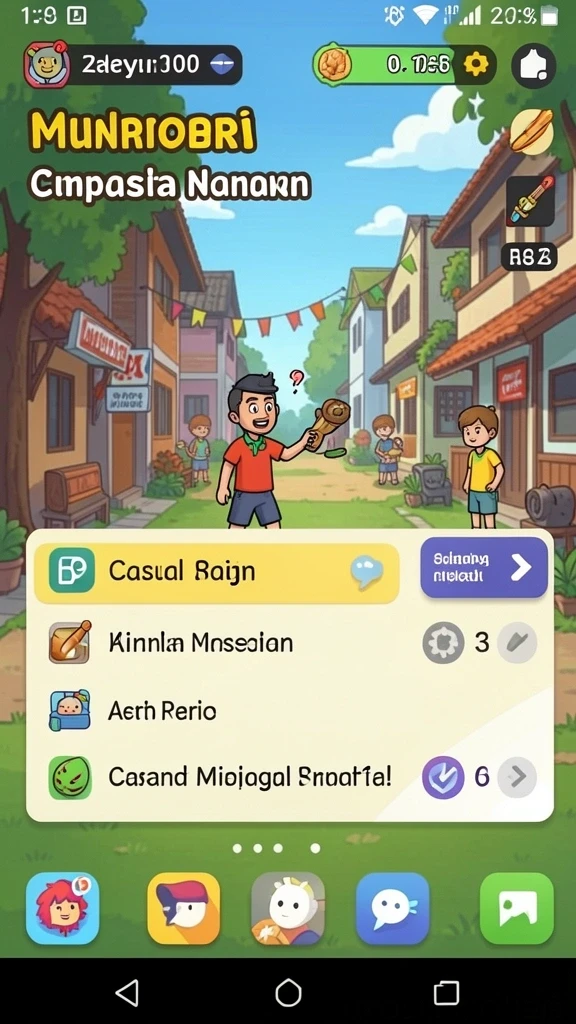 Screenshot gacormax nomor 3