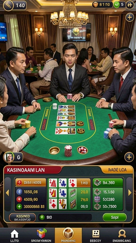 Screenshot garang4d nomor 1
