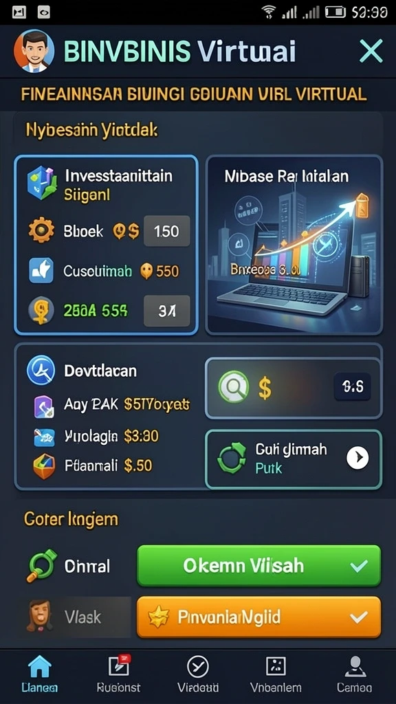 Screenshot garuda999 nomor 1