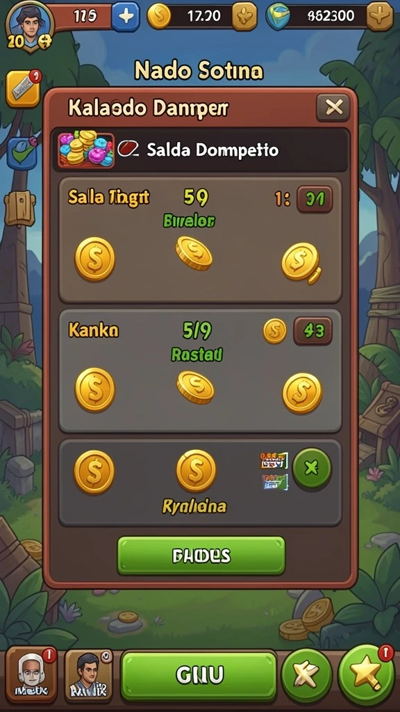 Screenshot gila138 nomor 1