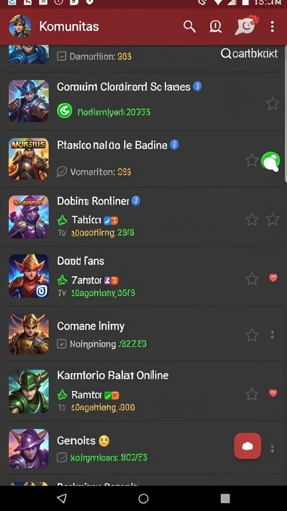 Screenshot guatogel nomor 2