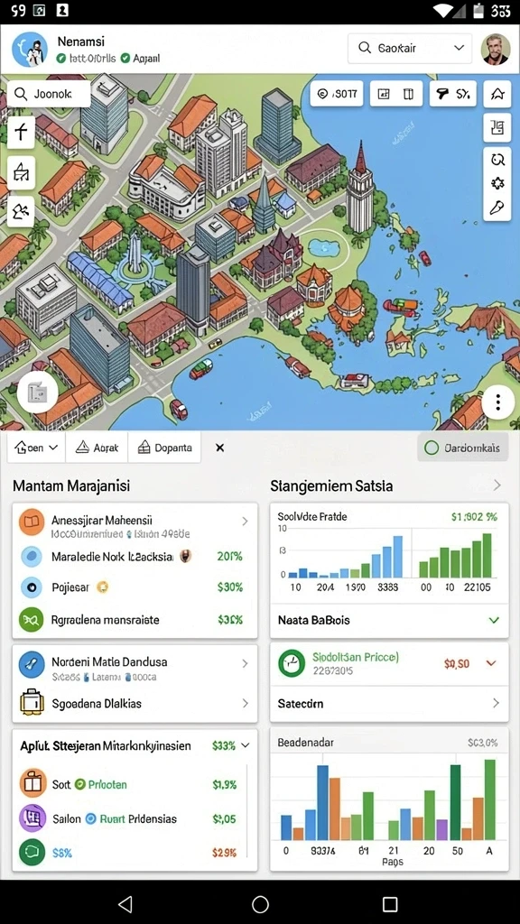 Screenshot hartaspin nomor 1