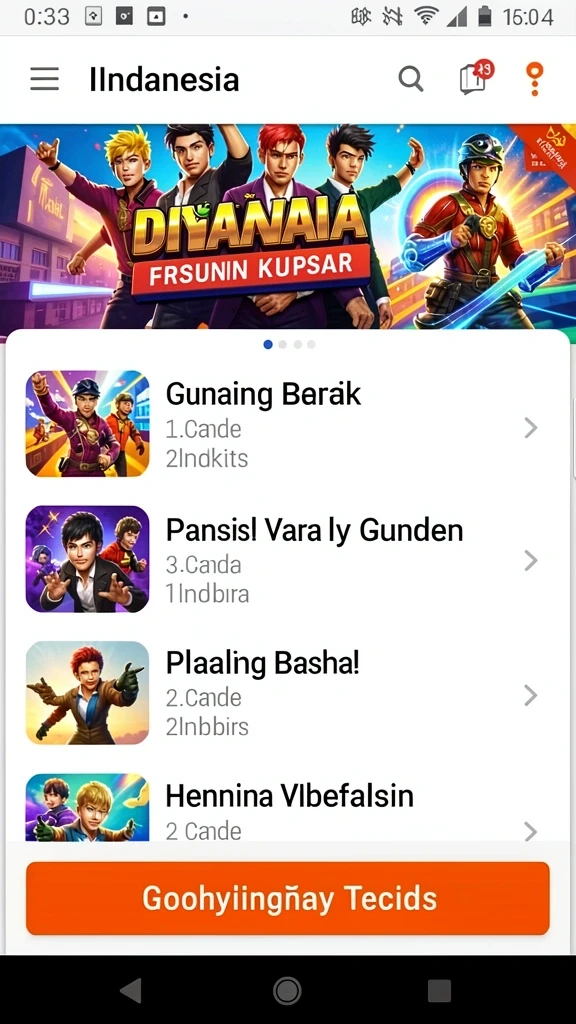 Screenshot hartaspin nomor 3