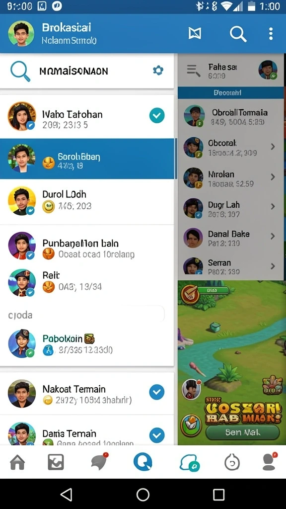 Screenshot hokage77 nomor 1
