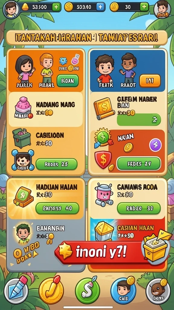 Screenshot hoki777 nomor 1