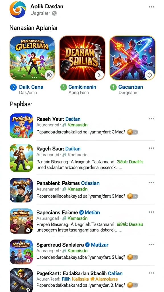 Screenshot hokihebat nomor 1