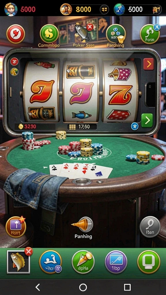 Screenshot idn789 nomor 2