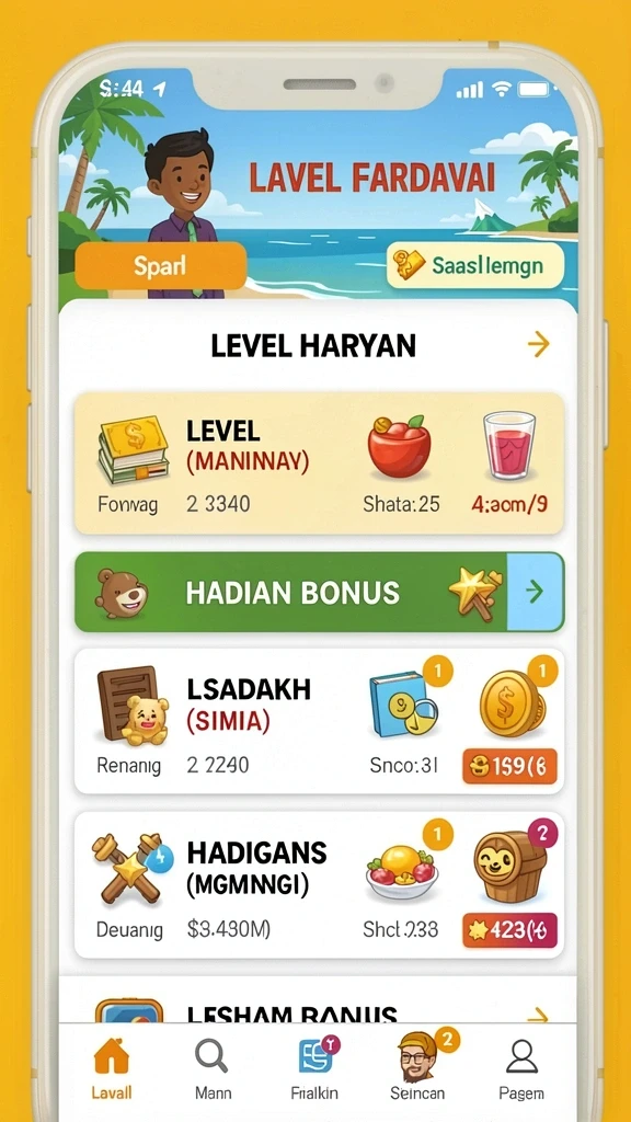 Screenshot jarum77 nomor 2