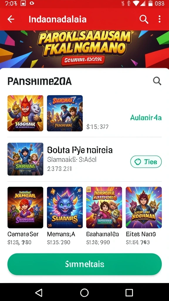 Screenshot javaslot88 nomor 2