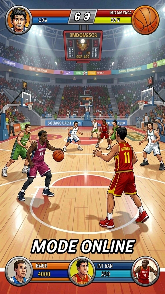 Screenshot jayabet nomor 3