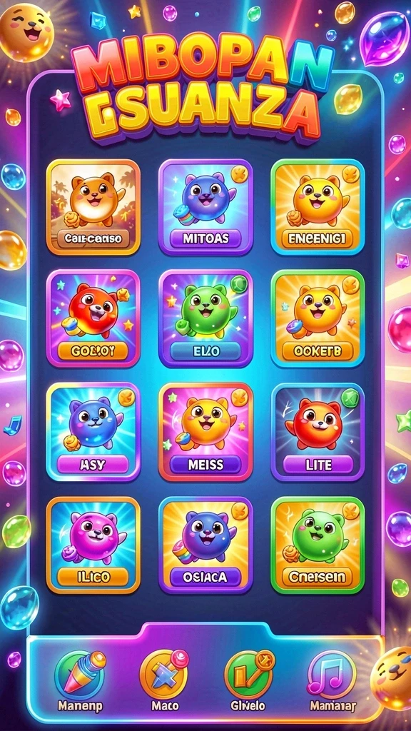 Screenshot juara666 nomor 3