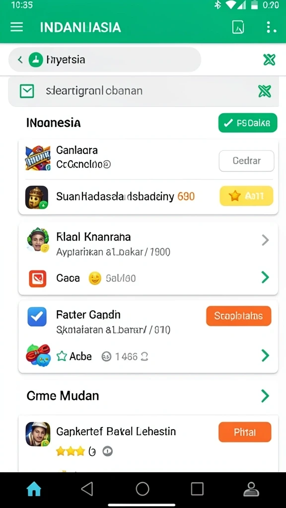 Screenshot kastoto nomor 3