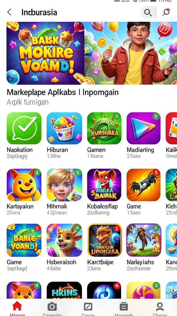 Screenshot kikototo nomor 2